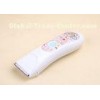 Waterproof Ultra Quiet Mini Rechargeable Baby Hair Clipper of Lithium Battery