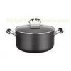 Aluminum Non Stick Sauce Pot