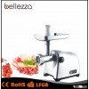 mini meat grinder electric stainless steel  meat mincer with CE.GS.HoRs