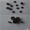 PDC Cutting Tool Blanks