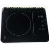 3000W High Power Single Burner Induction Cooktop With SA Plug , Auto-pan Detection