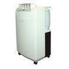 Indoor 8000 BTU Mobile Floor Air Conditioner Electrical Cooling for Office / Hotels