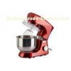 5 Speed Settings 800 Watt  Coloured Food Mixers  , 4.3 L  Kitchen Planetary Food Mixer