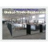 High Reflectivity Aluminium Glass Mirror 4mm 6mm For Gym / Decorative Walls