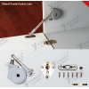 Soft lid stay YS319-SD