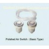 air switch for disposal Polished Air Switch Basic Type