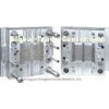 Custom precision plastic mould , Led mould  with S45C , S55C , AL7075 Material