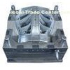 Customized Car Parts Plastic Injection Moulding Process For Auto Airbag Cover Mould