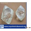 Monocrystal CVD diamond