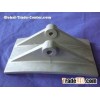 Factory aluminum die casting components