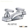 basin faucet
