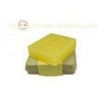 Bear Shape Handmade Glycerin Soap / GMPC honey glycerin soap