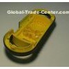 Double Color Plastic Injection Mould ABS , Cold Runner Mold For Home