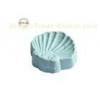 Bath Shell Shape Solid Organic Natural Soaps with Essential Oil