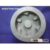aluminum die casting parts for machinery parts