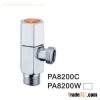angle valve
