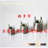 Keylocking Threaded Inserts