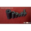 4-pole Ferrite Magnet