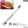Down Opening Gas spring strut YS610
