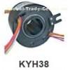 KYH38 Series Through Bore Slip Ring