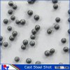 cast steel shot