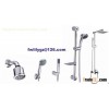 shower faucet