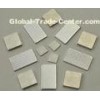 stable relay AgCdO Silver Silver Contact Tips / electric contacts , CE / TS16949
