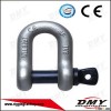 G210   HARD   CARBON  SHACKLE