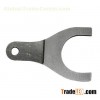 sheet metal components