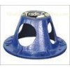 metal Air Compressor Housing