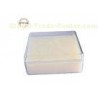 Natural Coconut Milk Original Coconut Oil Rich Bubble Shaving Soap Shaving Brush