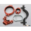 Steel Clamps,Pipe Fittings