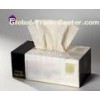 Househould Soft 2 Layers Pumping Facial Tissue Paper  200 Sheet