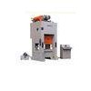 High Speed H Type Mechanical Press Machines With Auto CAD For Middle Steel Plate