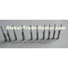 OEM customized metal precision parts cnc and Optical Profile Grinding Parts for terminal die