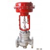 Low Noise Globe Control Valve