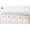 180g Eco-Friendly Soft Roll Paper Towels / Straw 3 Layers Hand Towel