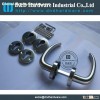 Fire rated/EN 1906 standard solid/casting door handle