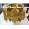 Komatsu Water/Fuel Pump 705-52-42170