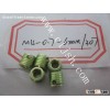 self tapping inserts|self locking screw thread insert