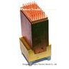 Customized High Precision CNC Milling for edm copper electrode material
