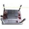 Multi Cavity Custom Plastic Injection Mold