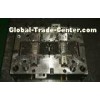 Hot Runner Plastic Custom Injection Molding , PMMA PC ABS Injection Mould