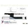 Upturning soft closing mechanism YS336B