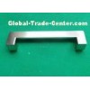 Custom Zinc Die Casting With Chrome Plating Finish For Furniture