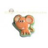 Ladybird Shape Handmade Glycerin Soap OEM increases the moisten