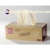 Biodegradable Box Facial Tissue Paper Lady / Child , 150 Sheet
