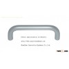 U-shape handle|kitchen fittings|furniture handle|steel handle|stainless steel handle|zinc alloy hand