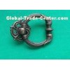CNC Machining Zinc Die Casting parts , Die Casting Moulding