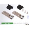 door roller